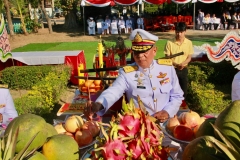LINE_ALBUM_พิธีถวายราชสักการะ-สมเด็จพระเจ้าตากส_250110_13