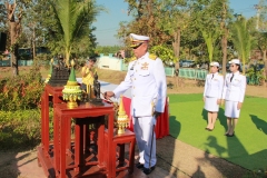LINE_ALBUM_พิธีถวายราชสักการะ-สมเด็จพระเจ้าตากส_250110_19