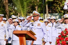 LINE_ALBUM_พิธีถวายราชสักการะ-สมเด็จพระเจ้าตากส_250110_8